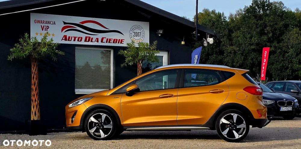 Ford Fiesta - 30