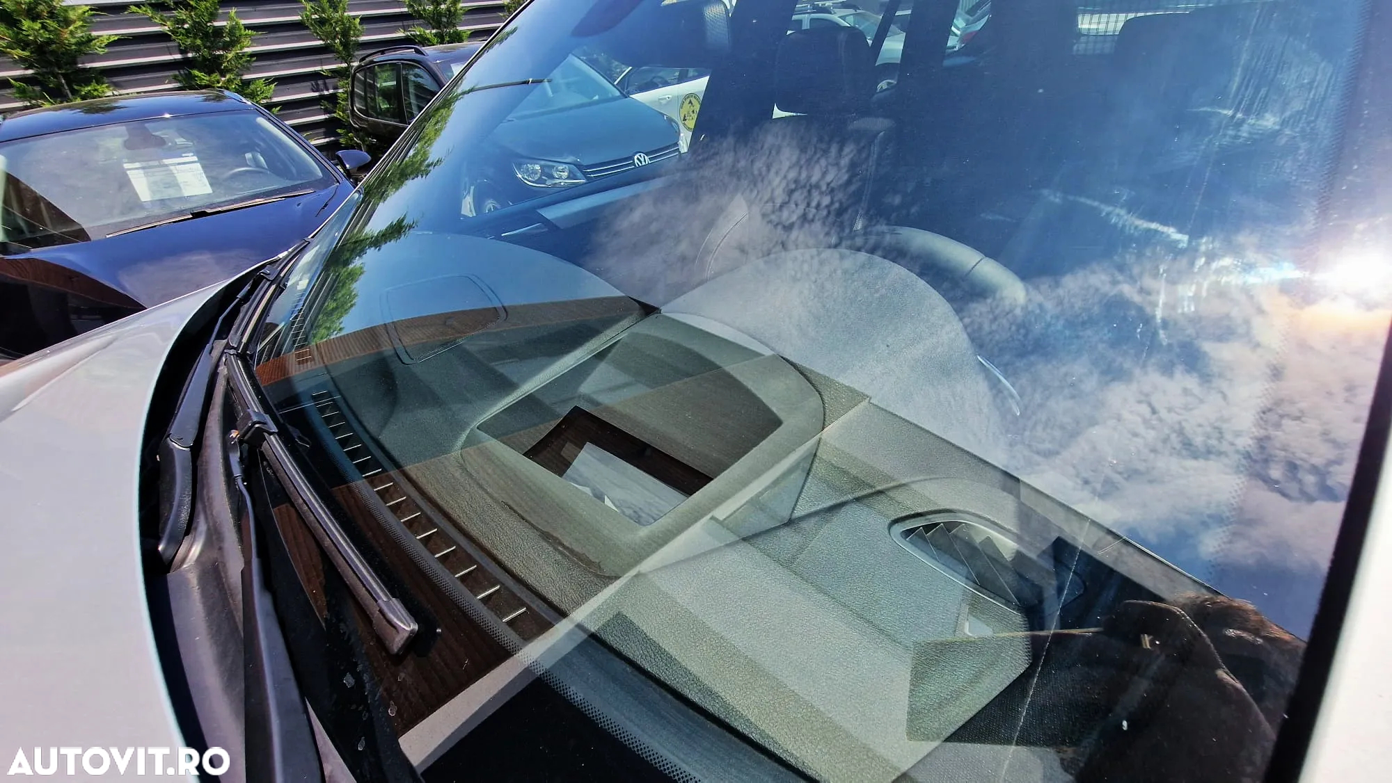 BMW X3 xDrive20d Aut. M Sport Edition - 18