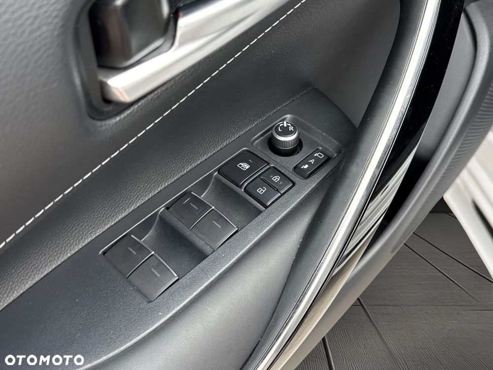 Toyota Corolla 1.8 Hybrid GR Sport - 22
