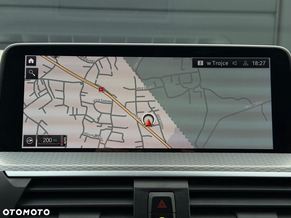 BMW X4 xDrive20d MHEV M Sport X sport - 32