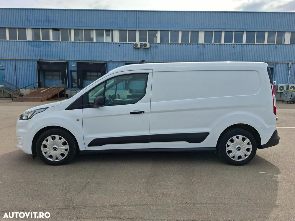 Ford TRANSIT CONNECT VAN L2 TREND  1,5D 100 CP MANUAL - 6