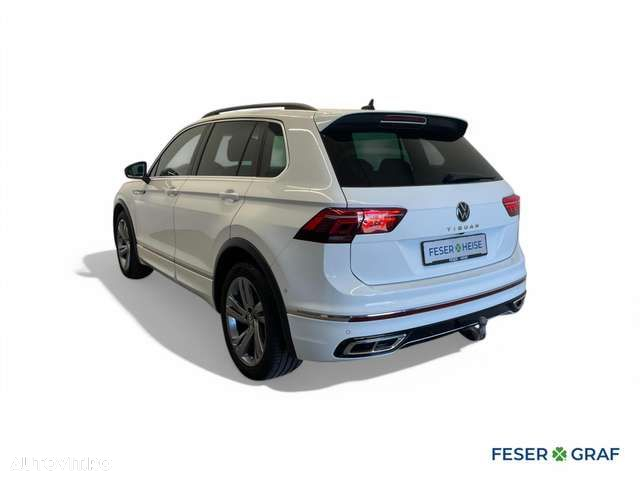 Volkswagen Tiguan - 5