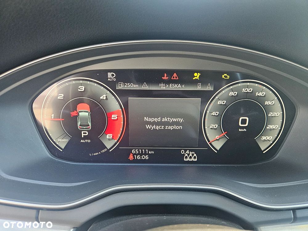 Audi Q5 40 TDI mHEV Quattro S Line S tronic - 12