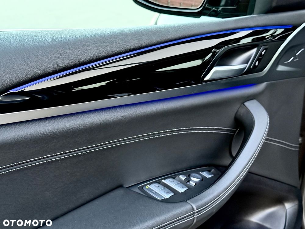 BMW X4 xDrive20d xLine - 28