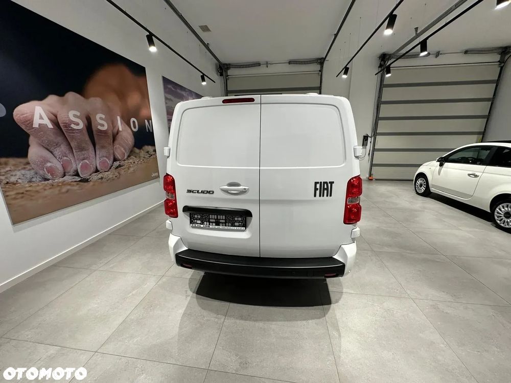 Fiat Scudo FURGON MAXI - 12