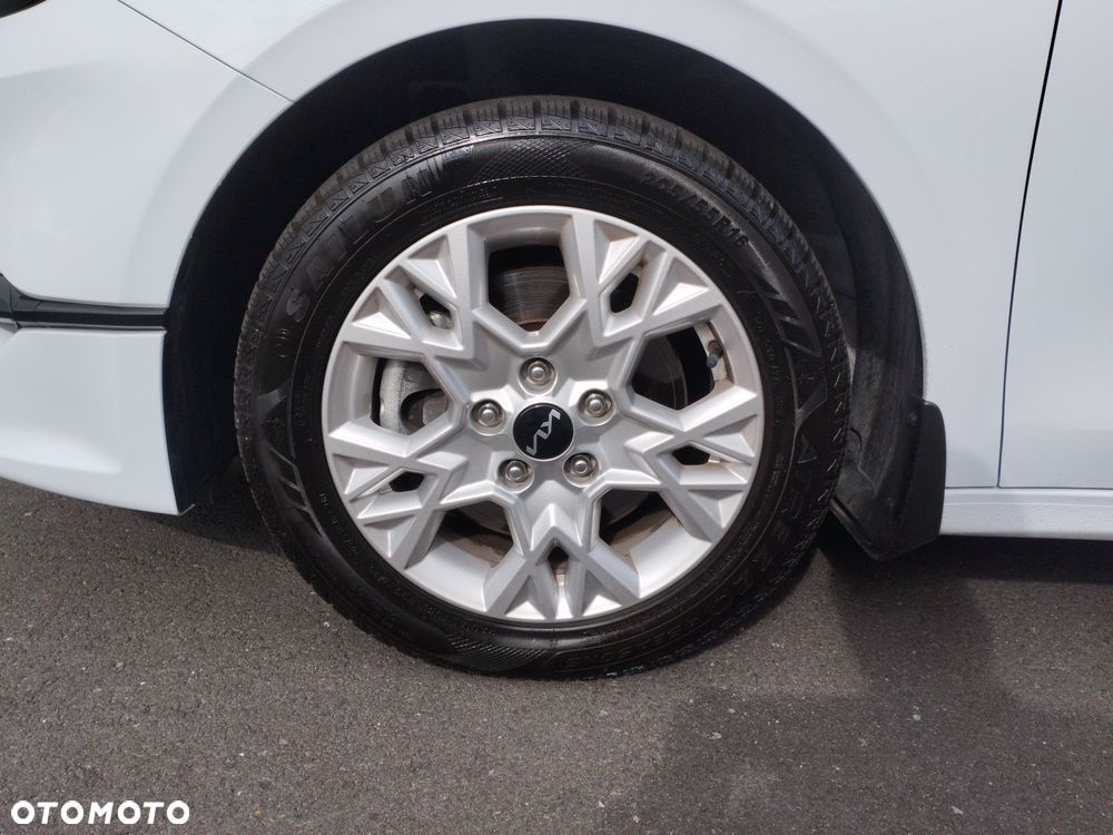 Kia Ceed 1.5 T-GDI M DCT - 21