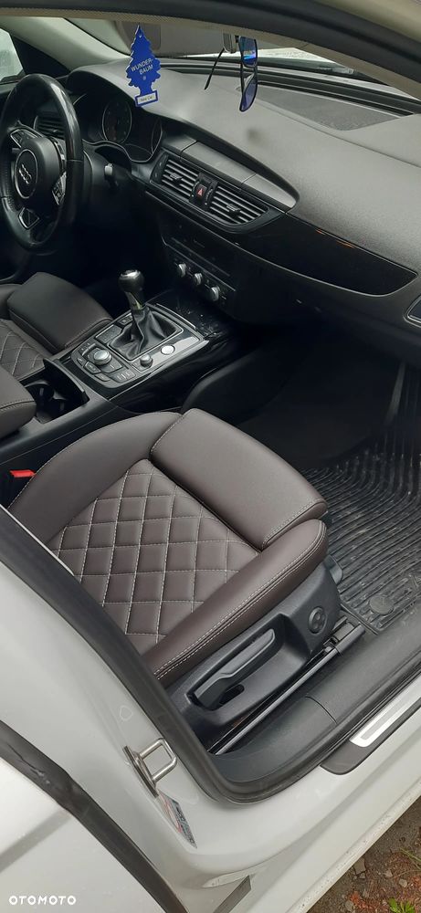 Audi A6 Avant 2.0 TDI - 32