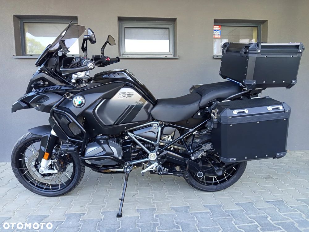 BMW GS - 4