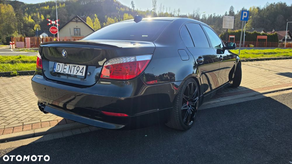BMW Seria 5 - 9
