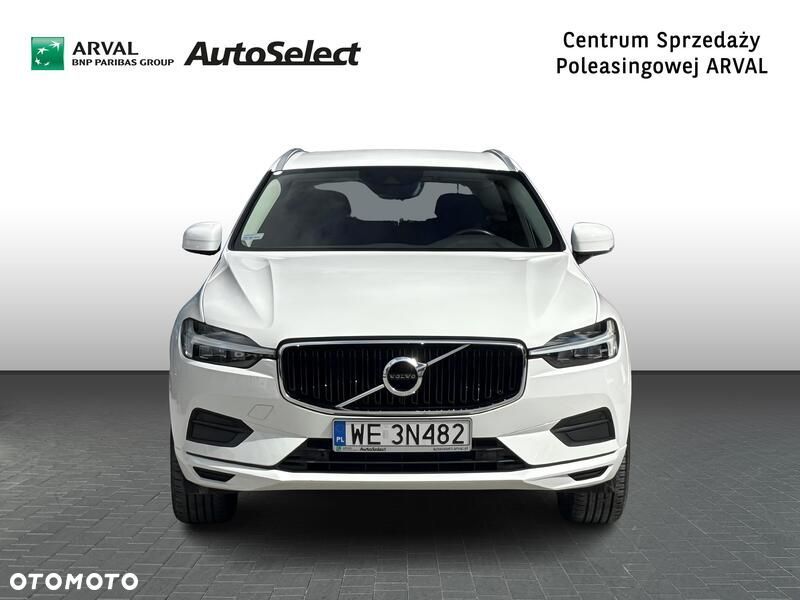 Volvo XC 60 - 9