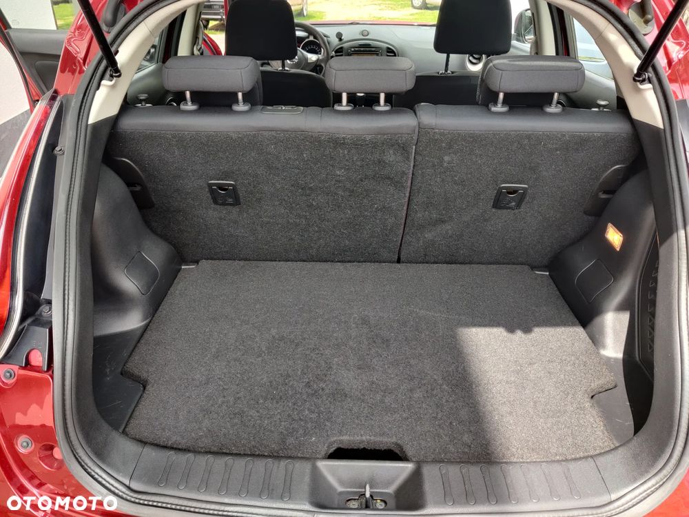 Nissan Juke 1.5 dCi Edition - 23