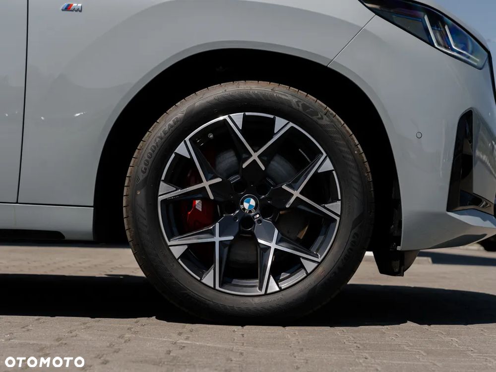 BMW X3 - 5