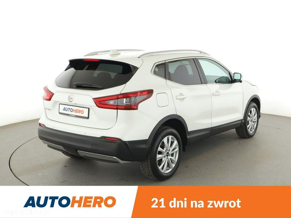 Nissan Qashqai 1.6 DIG-T Tekna - 7