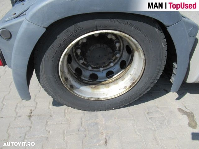 MAN TGX 18.460 4X2 LLS-U - 13