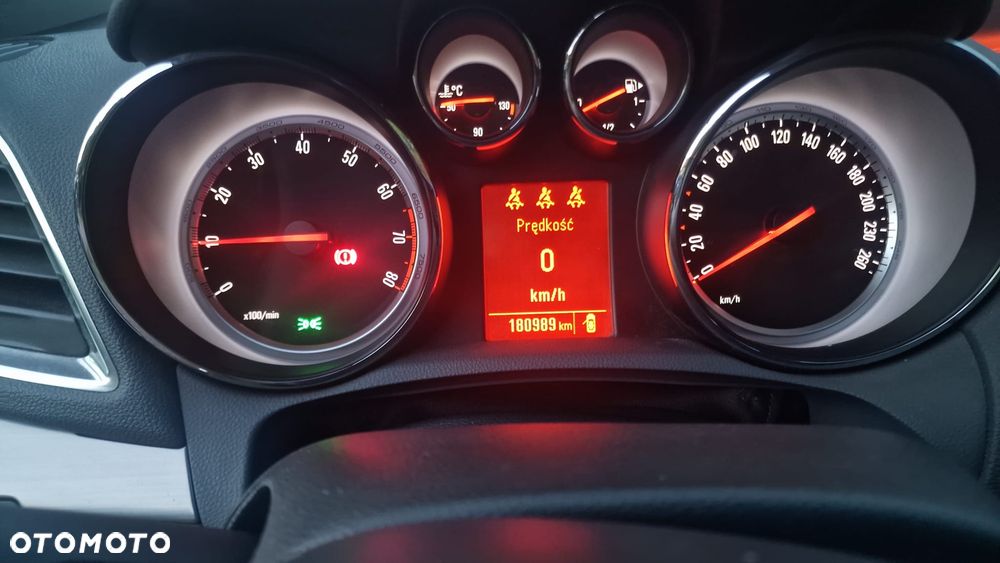 Opel Mokka 1.4 T Cosmo - 6