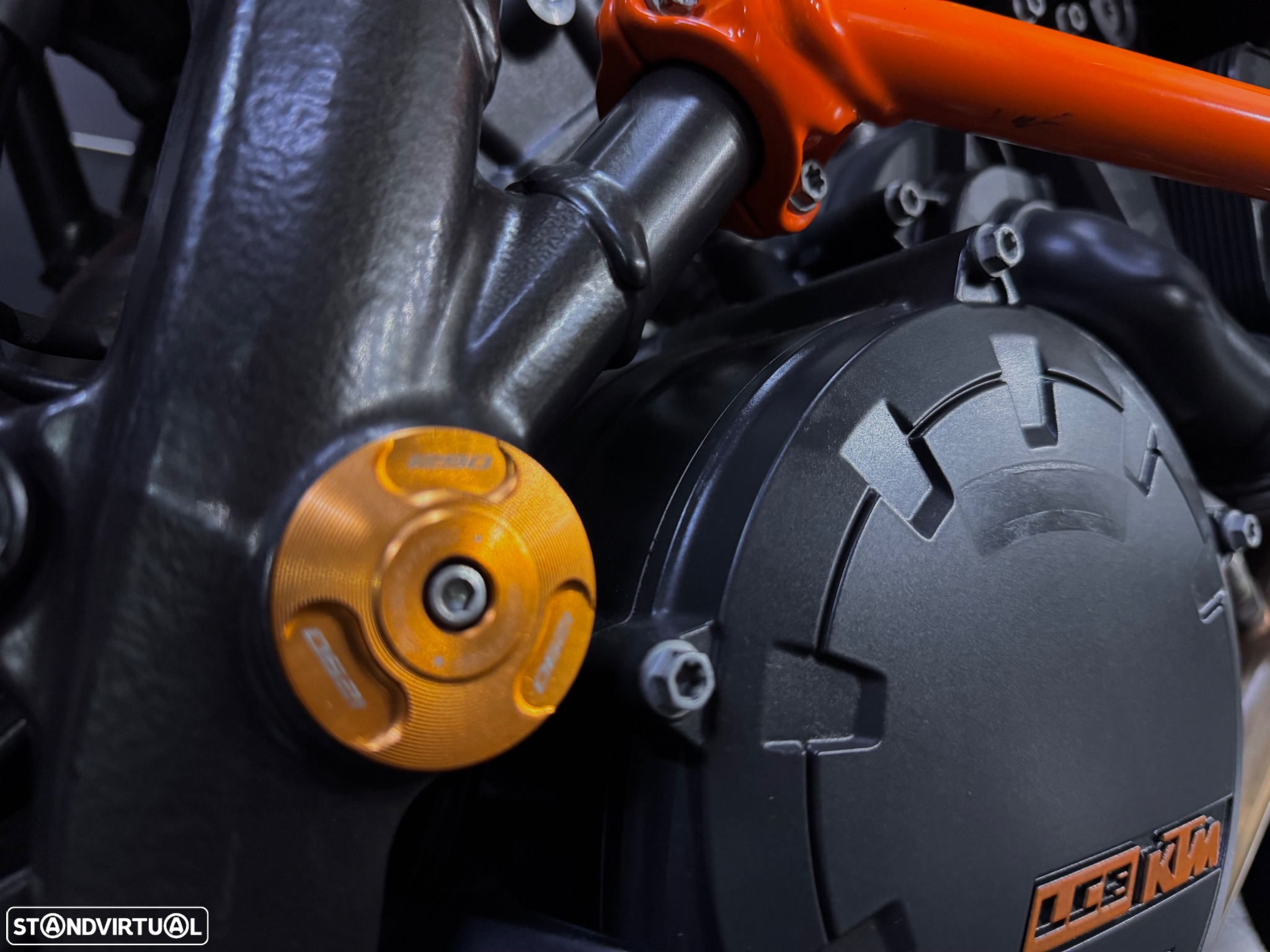 KTM 1290 Super Adventure S - 8
