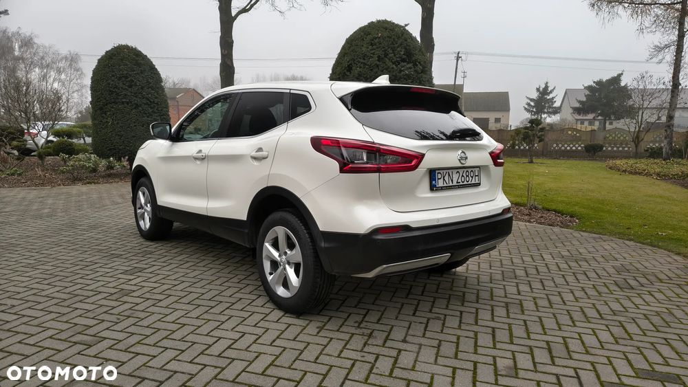 Nissan Qashqai 1.6 DIG-T 360 - 5