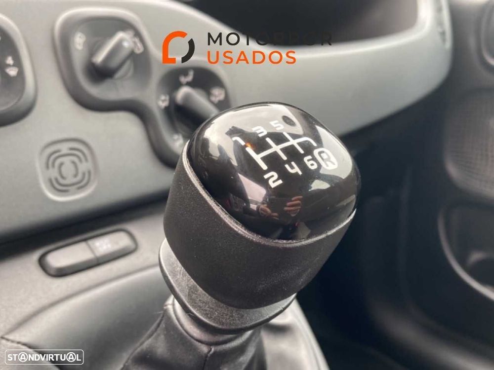 Fiat Panda 1.0 Hybrid City Life - 14