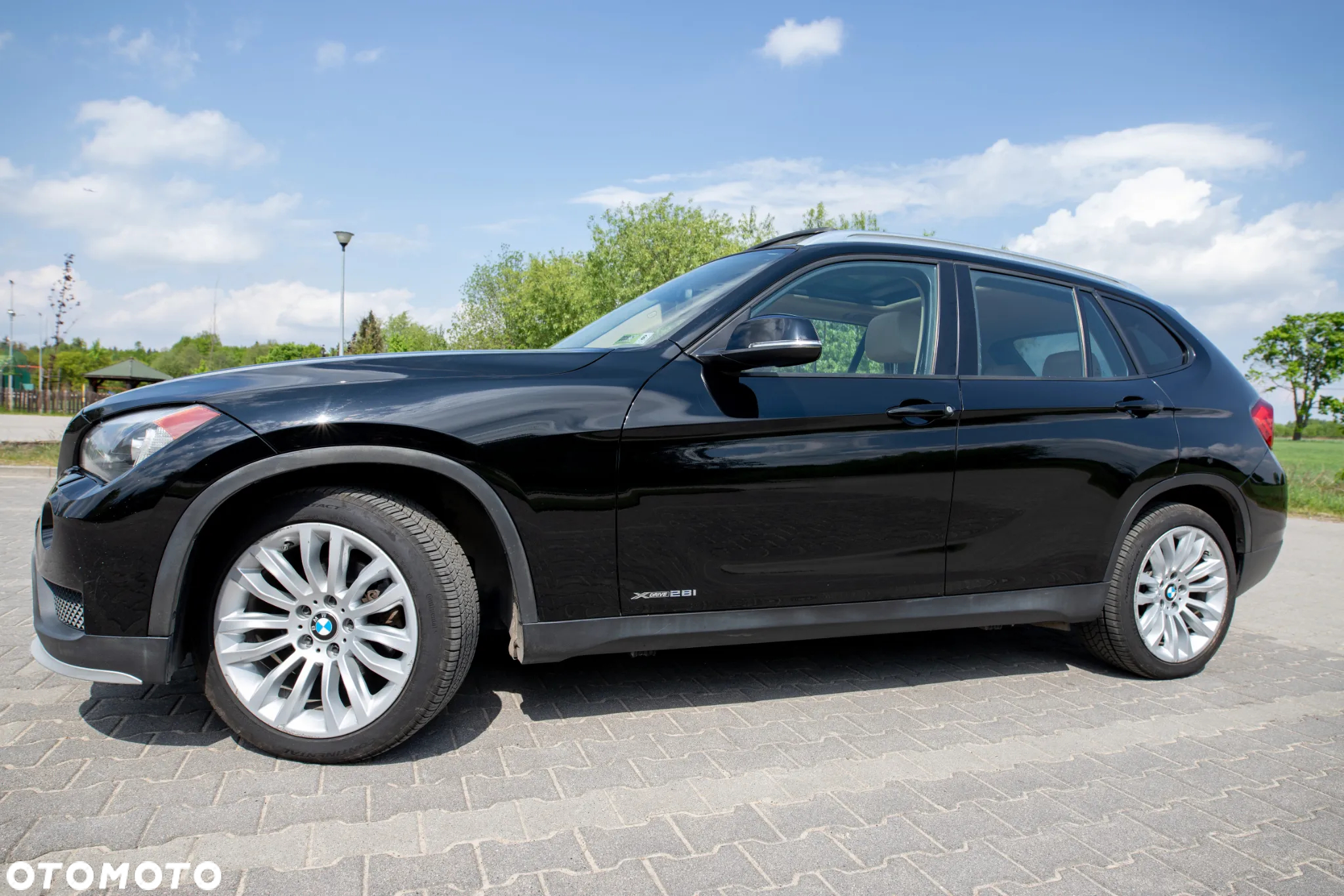 BMW X1 xDrive28i - 4