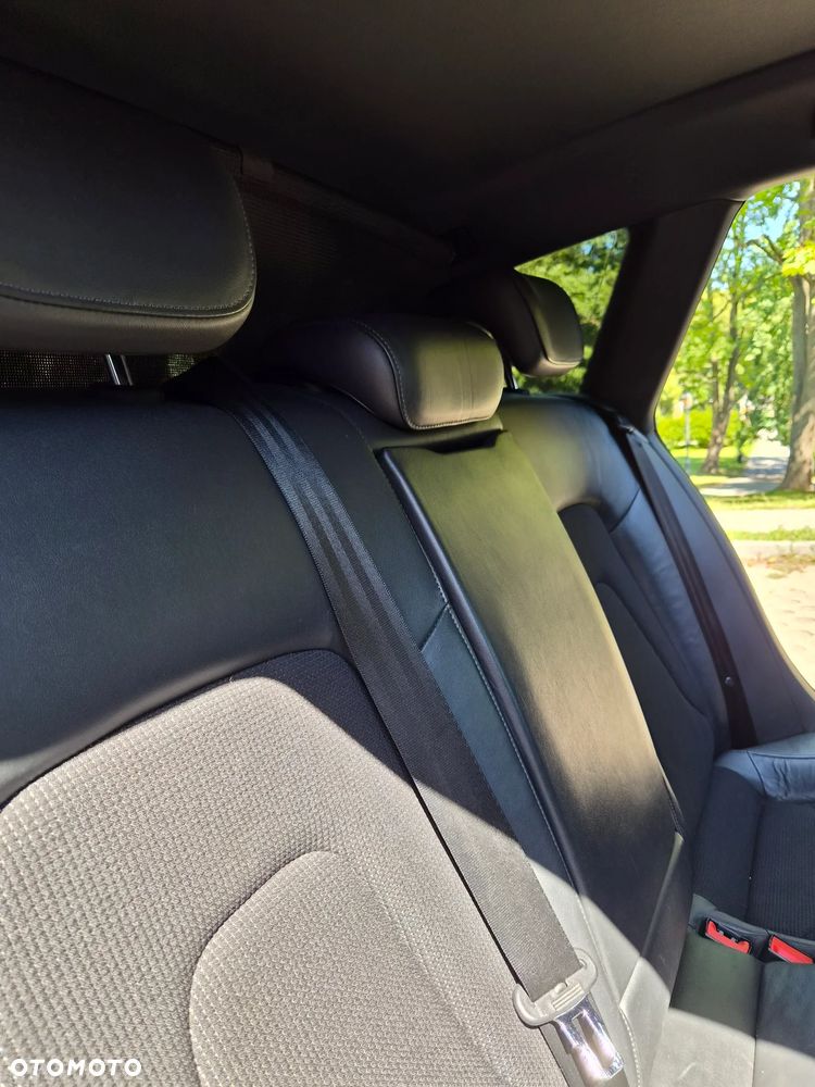 Audi A4 Avant - 23