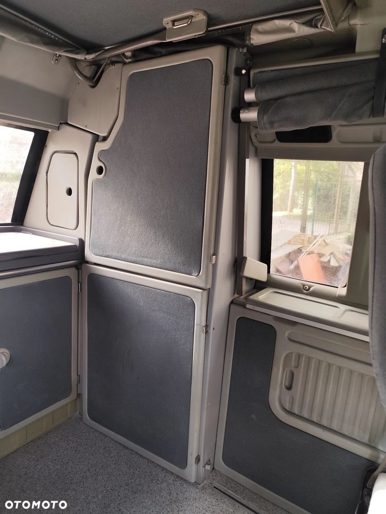 Volkswagen T4 - 12