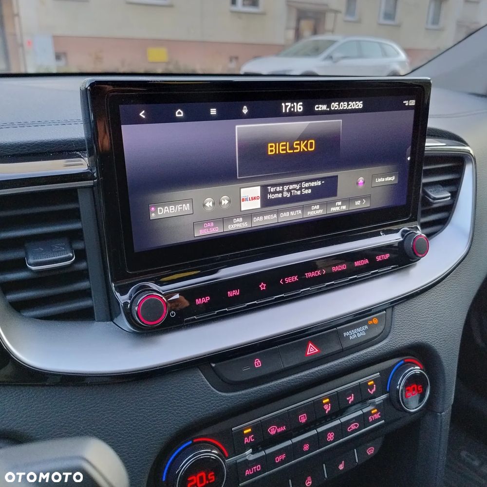 Kia Ceed 1.5 T-GDI Business Line - 13