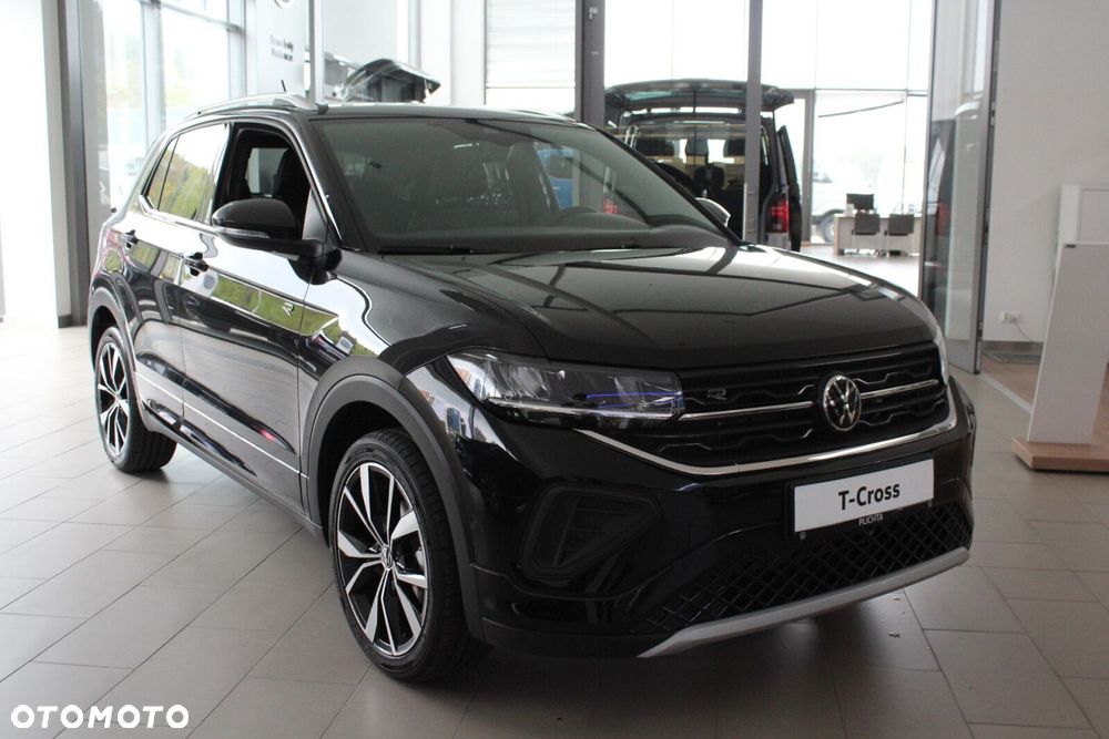 Volkswagen T-Cross - 3