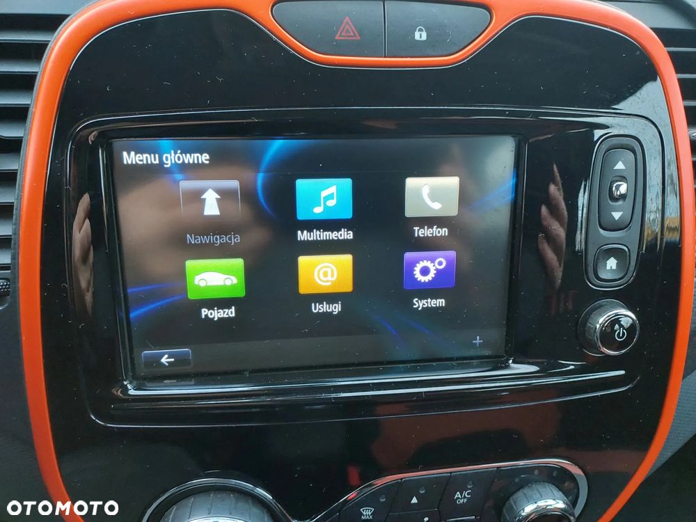 Renault Captur 1.2 Energy TCe Limited EDC - 29