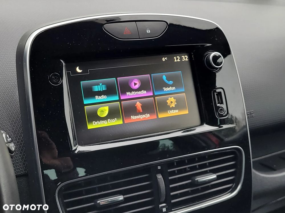 Renault Clio 0.9 Energy TCe Limited - 16