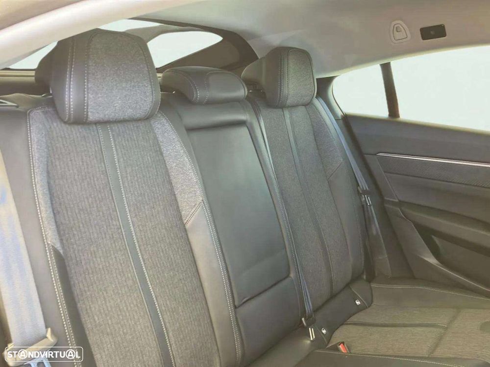 Peugeot 508 1.6 Hybrid Allure Pack e-EAT8 - 14