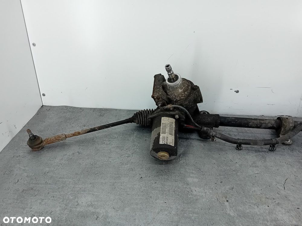 MAGLOWNICA KIEROWNICY ELEKTRYCZNA SMART FORFOUR I A4544600000 MR594094 - 9