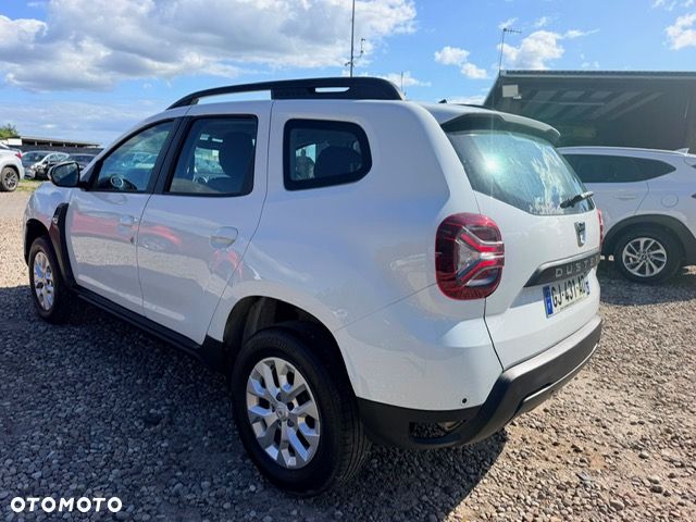 Dacia Duster TCe 100 2WD Prestige - 20