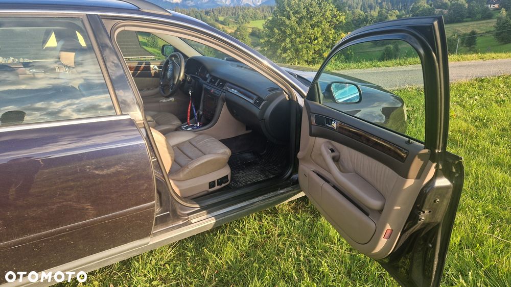 Audi A6 Avant - 5