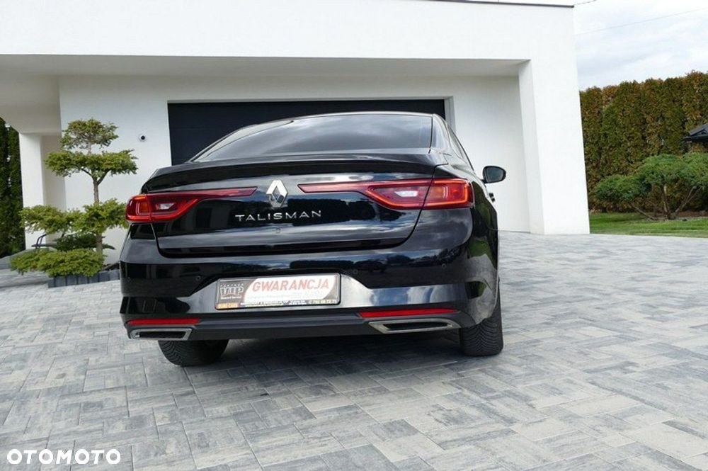 Renault Talisman - 16