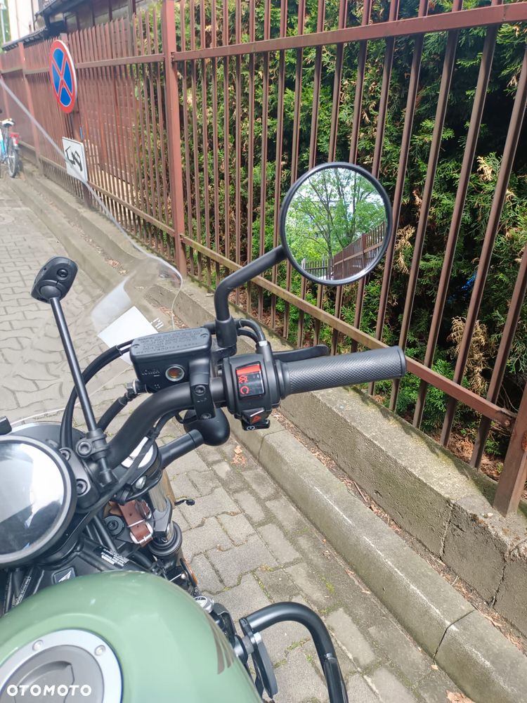 Honda CMX - 14
