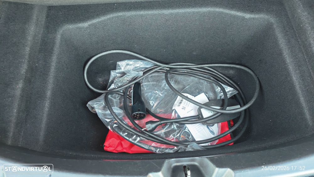 Tesla Model 3 Long-Range Dual Motor AWD - 10