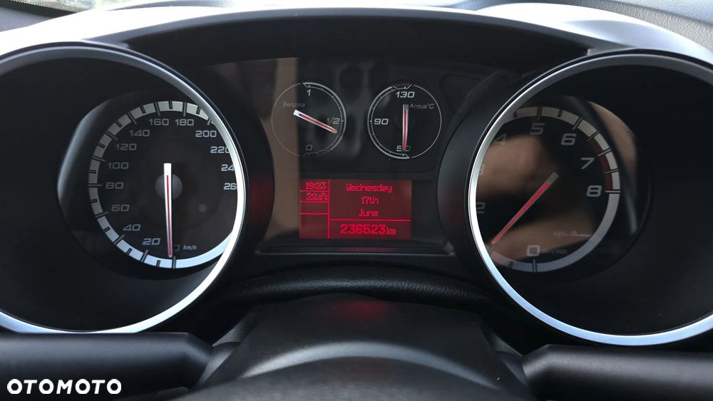 Alfa Romeo Giulietta 1.4 TB MultiAir Progression - 6