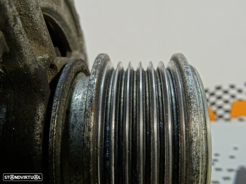 Alternador Seat Leon (5F1)  03L903023 / 03L 903 023 / 0124525187 - 8