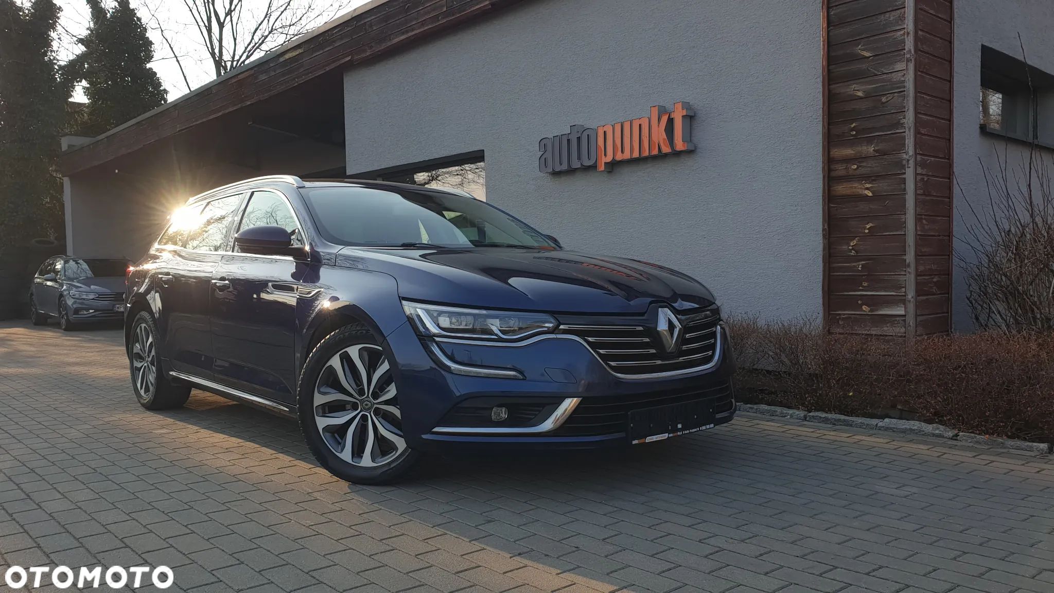 Renault Talisman 1.7 Blue dCi Intens - 1
