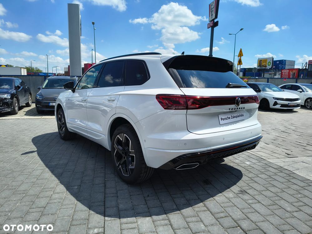 Volkswagen Touareg 3.0 V6 TDI 4Motion R-Line - 6