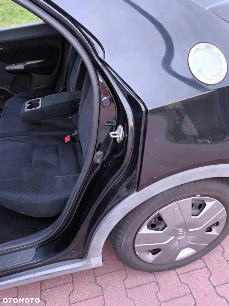 Honda Civic - 6