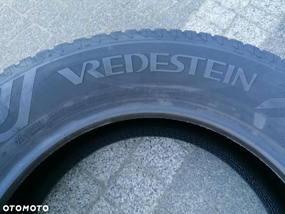 215/65R16 Vredestein Quatrac 102v Całoroczna Super cena - 5