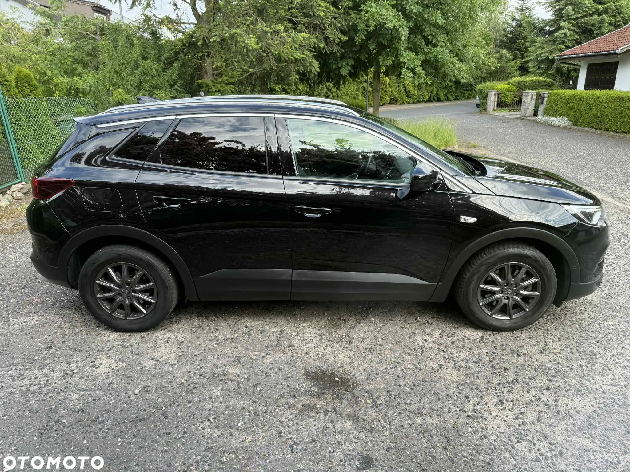Opel Grandland X 2.0 CDTI Ultimate S&S - 14