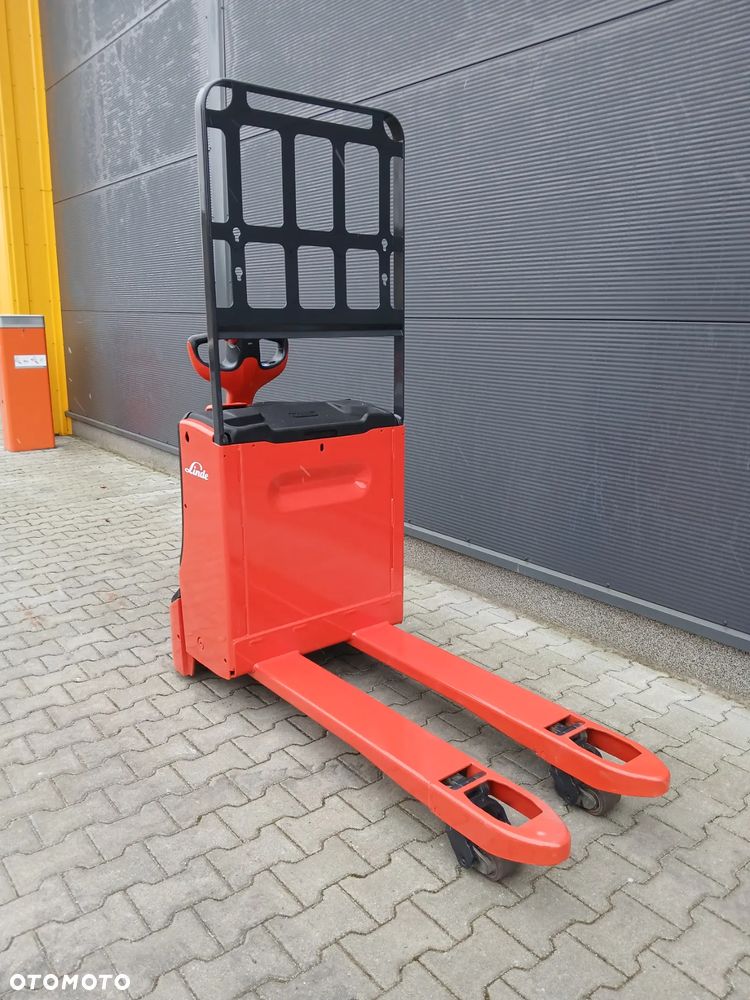Linde T16 - 3