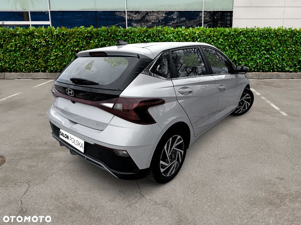 Hyundai i20 - 3