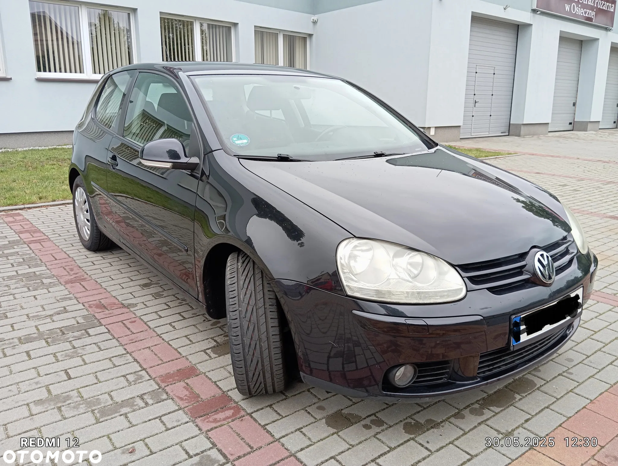 Volkswagen Golf 1.6 FSI Goal - 6