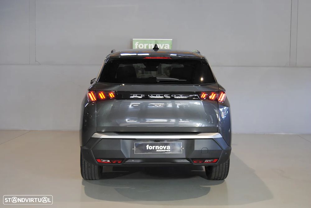 Peugeot 5008 1.2 Hybrid Allure e-DCS6 - 7