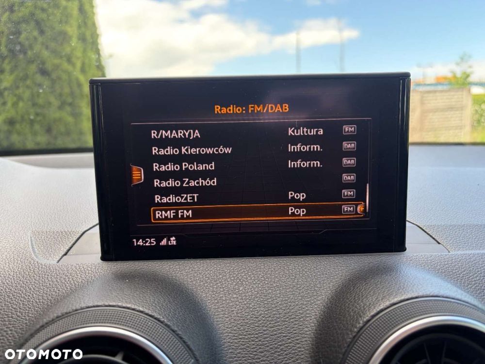 Audi Q2 30 TDI S tronic - 17
