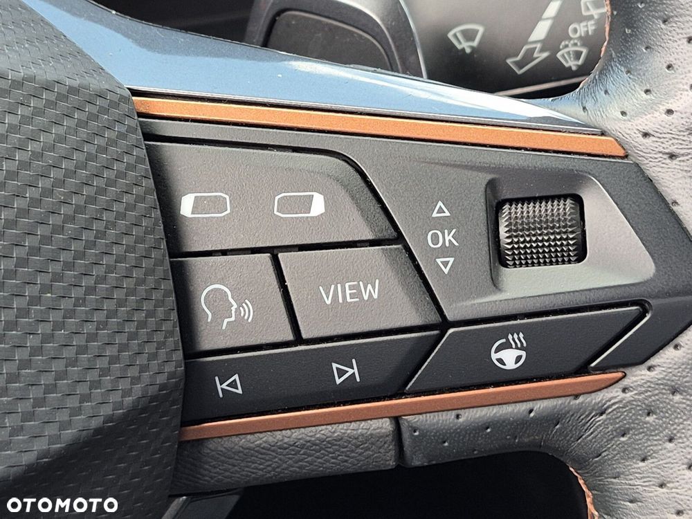 Cupra Formentor 1.5 TSI DSG - 14
