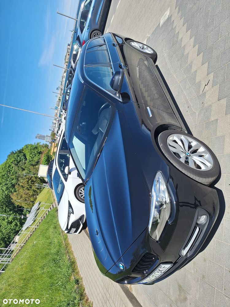 BMW Seria 5 525d xDrive Luxury Line - 5